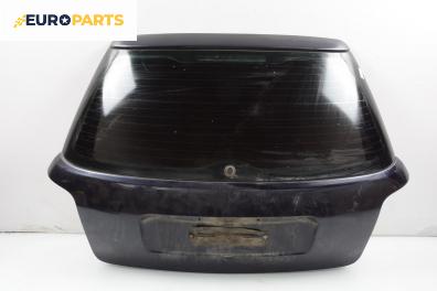 Заден капак за Audi A4 Avant B5 (11.1994 - 09.2001), 4+1 вр., комби, позиция: задна
