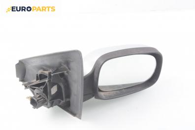 Огледало за Renault Megane II Hatchback (07.2001 - 10.2012), 2+1 вр., хечбек, позиция: дясна