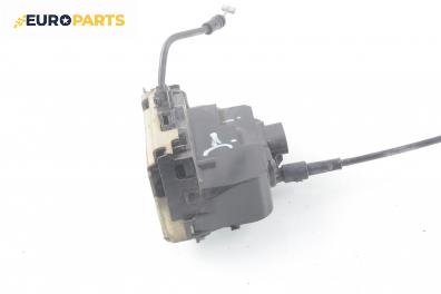 Брава на врата за Renault Megane II Hatchback (07.2001 - 10.2012), позиция: дясна