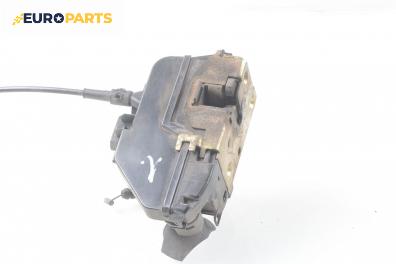 Брава на врата за Renault Megane II Hatchback (07.2001 - 10.2012), позиция: лява