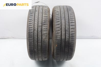 Летни гуми MICHELIN 205/55/16, DOT: 0315