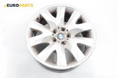 Алуминиеви джанти за BMW 7 Series E65 (11.2001 - 12.2009) 19 цола, ширина 9;10
