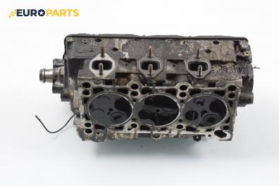 Глава за Audi A6 Allroad  C5 (05.2000 - 08.2005) 2.5 TDI quattro, 180 к.с.