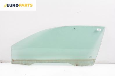 Странично стъкло за Renault Megane II Hatchback (07.2001 - 10.2012), 2+1 вр., хечбек, позиция: предна, лява