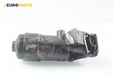 Корпус за маслен филтър за Mercedes-Benz E-Class Sedan (W210) (06.1995 - 08.2003) E 220 D (210.004), 95 к.с.