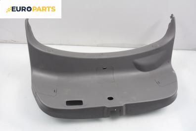 Кора заден капак за Mazda 6 Hatchback I (08.2002 - 12.2008), хечбек