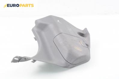 Интериорна пластмаса за Mazda 6 Hatchback I (08.2002 - 12.2008), 4+1 вр., хечбек, позиция: лява