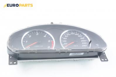 Километраж за Mazda 6 Hatchback I (08.2002 - 12.2008) 2.0 DI, 121 к.с., № JG GJ6W C