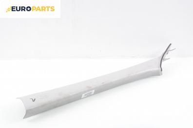 Интериорна пластмаса за Mazda 6 Hatchback I (08.2002 - 12.2008), 4+1 вр., хечбек, позиция: лява