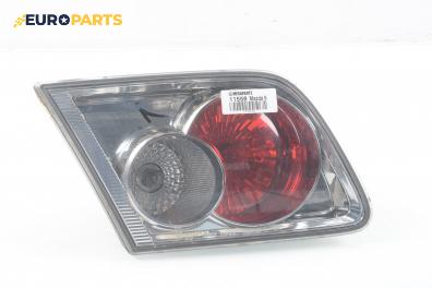 Вътрешен стоп за Mazda 6 Hatchback I (08.2002 - 12.2008), хечбек, позиция: лява