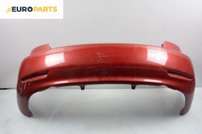 Задна броня за Mazda 6 Hatchback I (08.2002 - 12.2008), хечбек