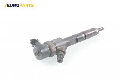 Дюза дизел за Renault Megane II Hatchback (07.2001 - 10.2012) 1.9 dCi (BM0G, CM0G), 120 к.с., № 8200100272 / Bosch 0 445 110 110B