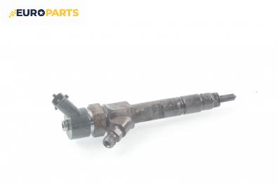 Дюза дизел за Renault Megane II Hatchback (07.2001 - 10.2012) 1.9 dCi (BM0G, CM0G), 120 к.с., № 8200100272 / Bosch 0 445 110 110B