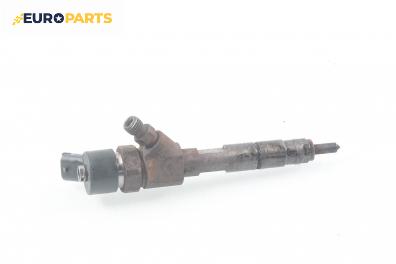 Дюза дизел за Renault Megane II Hatchback (07.2001 - 10.2012) 1.9 dCi (BM0G, CM0G), 120 к.с., № 8200100272 / Bosch 0 445 110 110B