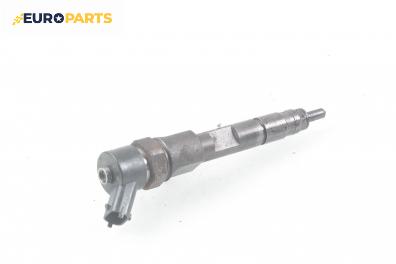 Дюза дизел за Renault Megane II Hatchback (07.2001 - 10.2012) 1.9 dCi (BM0G, CM0G), 120 к.с., № 8200100272 / Bosch 0 445 110 110B