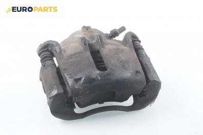 Спирачен апарат за Renault Megane II Hatchback (07.2001 - 10.2012), позиция: предна, лява