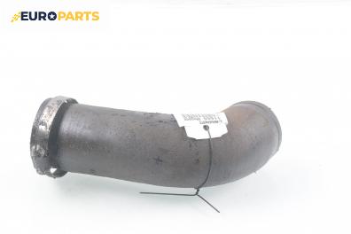 Маркуч турбо за Renault Megane II Hatchback (07.2001 - 10.2012) 1.9 dCi (BM0G, CM0G), 120 к.с.