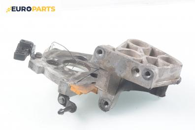 Стойка ГНП за Renault Megane II Hatchback (07.2001 - 10.2012) 1.9 dCi (BM0G, CM0G), 120 к.с.
