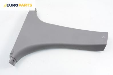 Интериорна пластмаса за Mazda 6 Hatchback I (08.2002 - 12.2008), 4+1 вр., хечбек, позиция: лява
