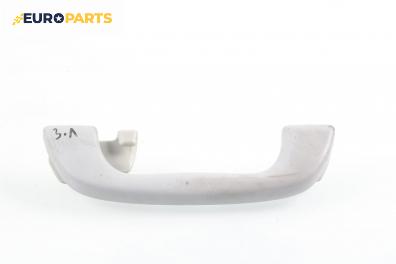 Ръкохватка за таван за Mazda 6 Hatchback I (08.2002 - 12.2008), 4+1 вр., позиция: задна, лява
