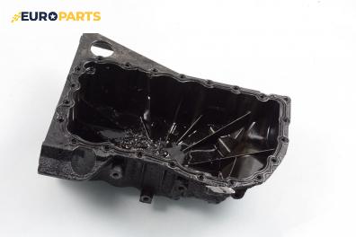 Картер за Renault Megane II Hatchback (07.2001 - 10.2012) 1.9 dCi (BM0G, CM0G), 120 к.с.