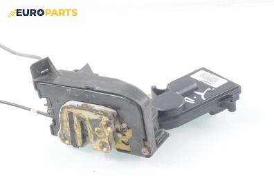 Брава на врата за Mazda 6 Hatchback I (08.2002 - 12.2008), позиция: предна, дясна