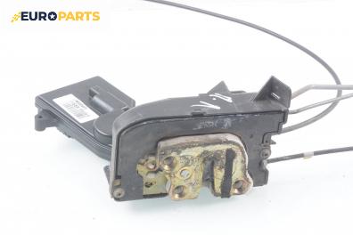 Брава на врата за Mazda 6 Hatchback I (08.2002 - 12.2008), позиция: предна, лява