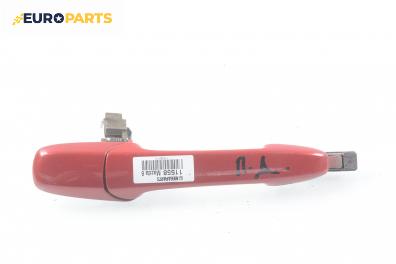 Външна дръжка за Mazda 6 Hatchback I (08.2002 - 12.2008), 4+1 вр., хечбек, позиция: предна, дясна