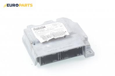 Модул за AIRBAG за Peugeot 407 Sedan (02.2004 - 12.2011), № 9655880880