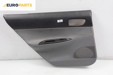 Кора врата за Mazda 6 Hatchback I (08.2002 - 12.2008), 4+1 вр., хечбек, позиция: задна, лява