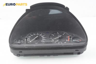 Километраж за BMW 7 Series E38 (10.1994 - 11.2001) 725 tds, 143 к.с., № VDO 008.630/026