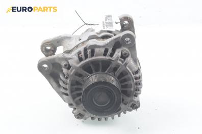 Алтернатор / генератор за Mazda 6 Hatchback I (08.2002 - 12.2008) 2.0 DI, 121 к.с., № A3TB4981