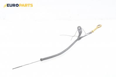 Щека за масло за Mazda 6 Hatchback I (08.2002 - 12.2008) 2.0 DI, 121 к.с.