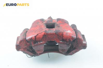 Спирачен апарат за Mazda 6 Hatchback I (08.2002 - 12.2008), позиция: предна, дясна