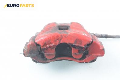 Спирачен апарат за Mazda 6 Hatchback I (08.2002 - 12.2008), позиция: предна, лява