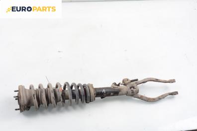 Макферсон за Mazda 6 Hatchback I (08.2002 - 12.2008), хечбек, позиция: предна, лява
