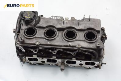 Глава за Mazda 6 Hatchback I (08.2002 - 12.2008) 2.0 DI, 121 к.с.