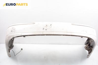 Задна броня за Jaguar X-Type Sedan (06.2001 - 11.2009), седан