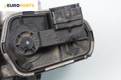 Дроселова клапа за Peugeot 407 Sedan (02.2004 - 12.2011) 2.2 16V, 163 к.с., № 0A.0011607 B