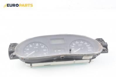 Километраж за Dacia Sandero Hatchback (06.2008 - 12.2012) 1.4, 75 к.с., № P8200377202