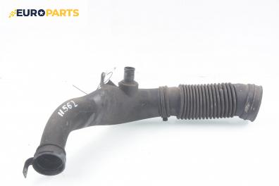 Въздуховод за Lancia Phedra Minivan (09.2002 - 11.2010) 2.2 JTD (179AXC1A), 128 к.с.