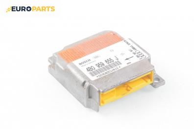 Модул за AIRBAG за Audi A6 Avant C5 (11.1997 - 01.2005), № 4B0 959 655 J