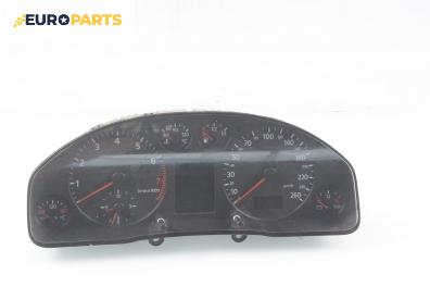 Километраж за Audi A6 Avant C5 (11.1997 - 01.2005) 1.8 T, 180 к.с., № 4B0 919 881