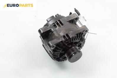 Алтернатор / генератор за Lancia Phedra Minivan (09.2002 - 11.2010) 2.2 JTD (179AXC1A), 128 к.с., № 96 463217 80