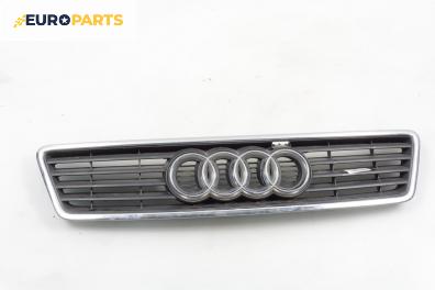 Решетка за Audi A6 Avant C5 (11.1997 - 01.2005), комби, позиция: предна