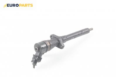 Дюза дизел за Lancia Phedra Minivan (09.2002 - 11.2010) 2.2 JTD (179AXC1A), 128 к.с., № Bosch 0 445 110 036