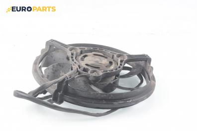 Перка охлаждане за Audi A6 Avant C5 (11.1997 - 01.2005) 1.8 T, 180 к.с.