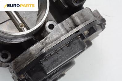 Дроселова клапа за Audi A6 Avant C5 (11.1997 - 01.2005) 1.8 T, 180 к.с., № 058 133 063 C