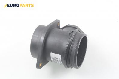 Дебитомер за Audi A6 Avant C5 (11.1997 - 01.2005) 1.8 T, 180 к.с., № Bosch 0 280 217 117