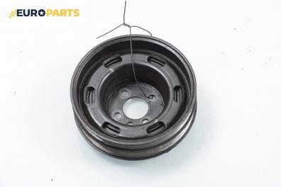 Демпферна шайба за Audi A6 Avant C5 (11.1997 - 01.2005) 1.8 T, 180 к.с.